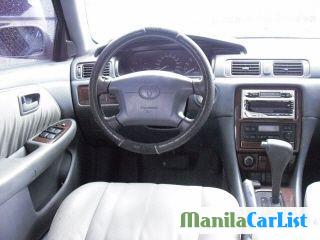 Toyota Camry Automatic 1999 in Dinagat Islands