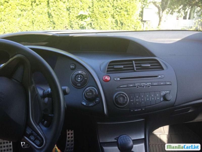 Honda Civic Manual 2010 - image 2