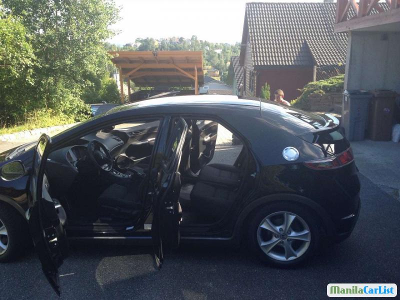 Honda Civic Manual 2010 - image 3