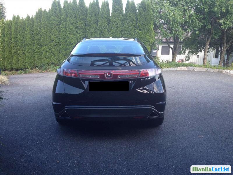 Honda Civic Manual 2010 - image 4