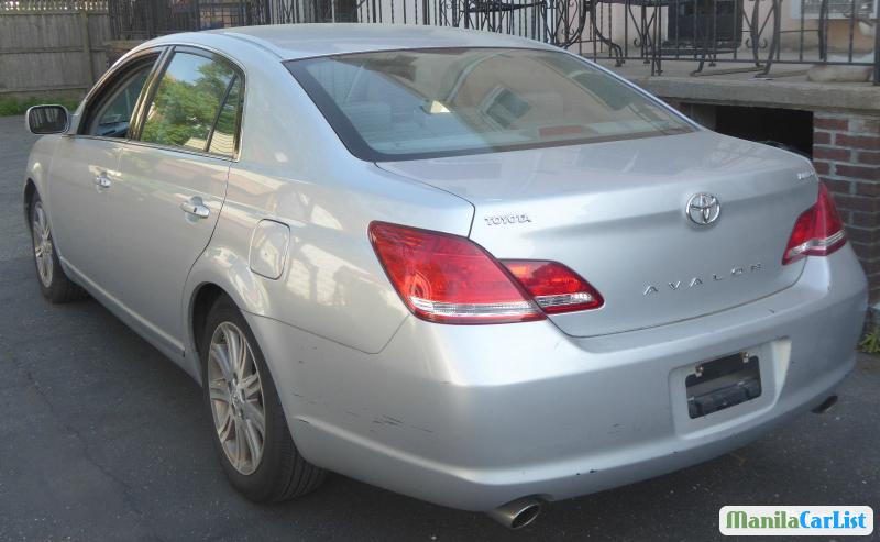 Toyota Other Automatic 2007