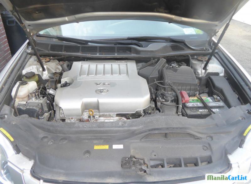 Picture of Toyota Other Automatic 2007 in Bataan