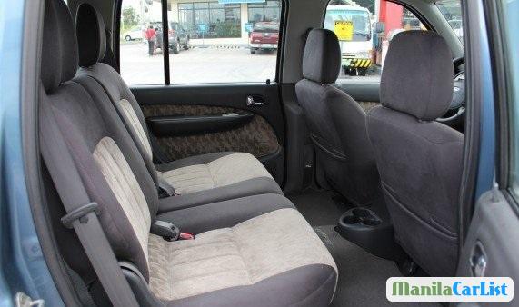 Ford Everest Manual 2005 - image 3