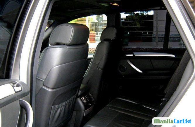 BMW X 2003 - image 4