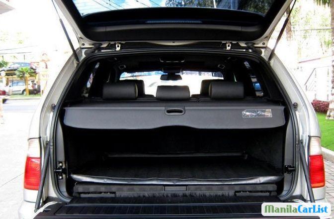 BMW X 2003 - image 5
