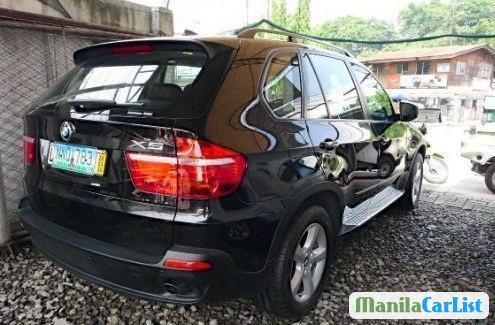 BMW X Automatic 2007 - image 2