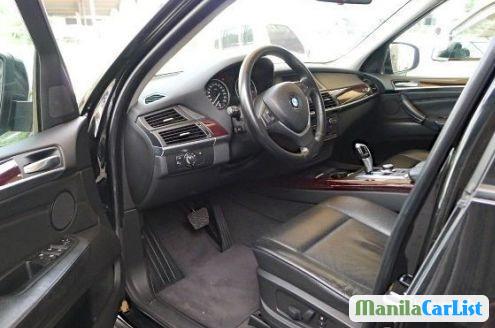 BMW X Automatic 2007 - image 3