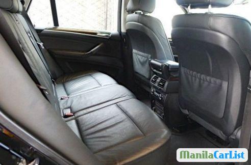 BMW X Automatic 2007 - image 4
