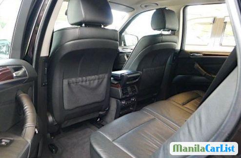 BMW X Automatic 2007 - image 5