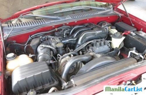 Ford Explorer Automatic 2006 - image 10