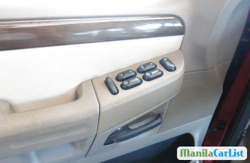 Ford Explorer Automatic 2006 in Philippines - image