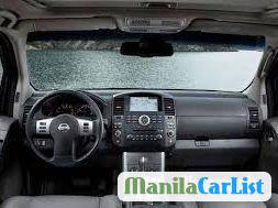 Nissan Navara Manual 2012 in Albay