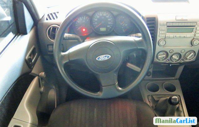 Ford Ranger 2011 - image 3