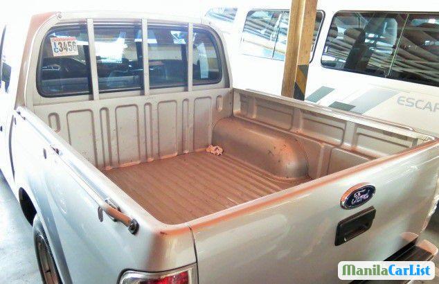 Ford Ranger 2011 in Philippines
