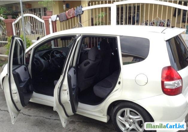 Honda Other Automatic 2004 in Metro Manila