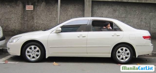 Honda Accord Automatic 2007 in Aurora