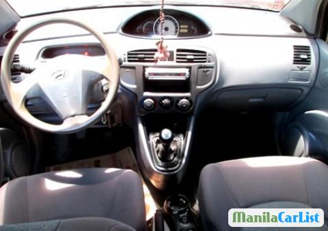 Hyundai Matrix Manual 2015 in Philippines