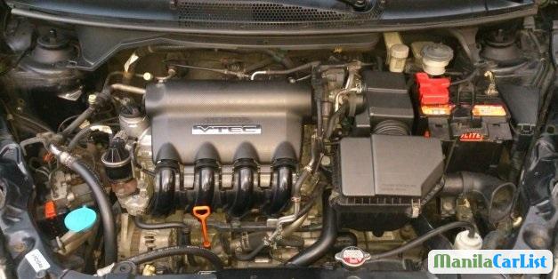 Honda Civic Manual 2007 in Zamboanga del Norte