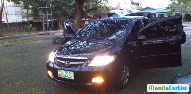 Honda Civic Manual 2007 - image 4