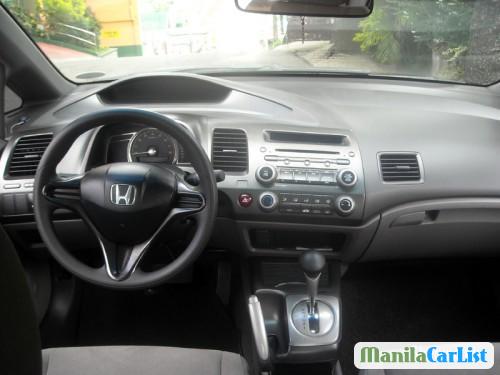Honda Civic Automatic 2006 in Philippines
