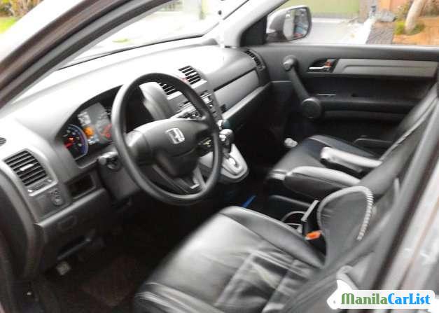 Honda CR-V Automatic 2010