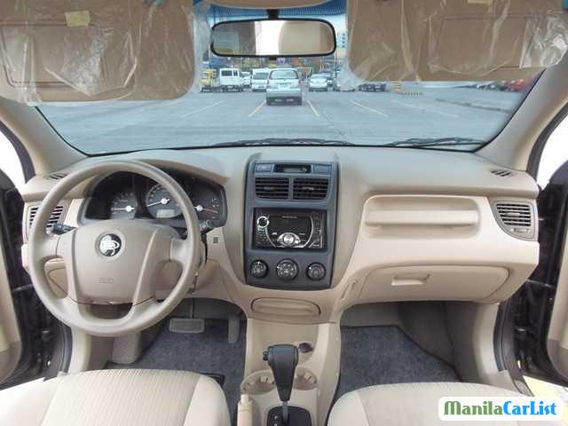 Kia Sportage Automatic 2009 - image 2