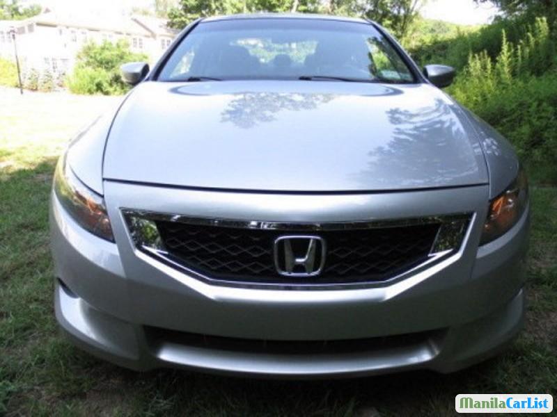 Picture of Honda Accord Automatic 2008