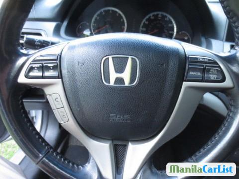Honda Accord Automatic 2008 in Philippines