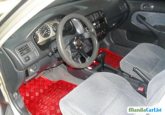 Honda Civic 1996 in Davao del Sur