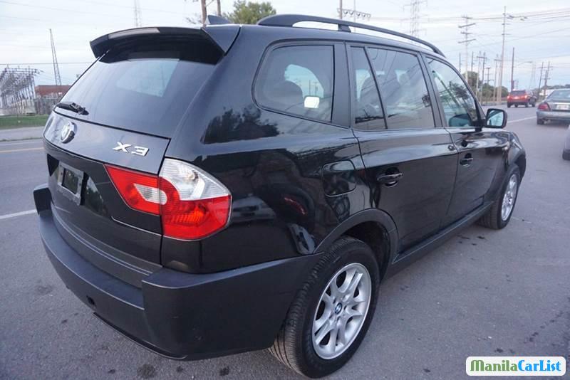 BMW X Automatic