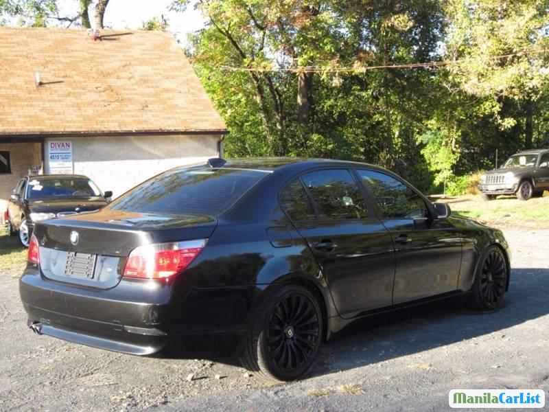 BMW 5 Series Automatic 2004