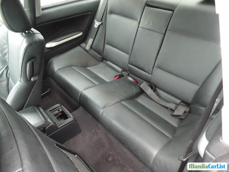 BMW 3 Series Automatic 2002 - image 4