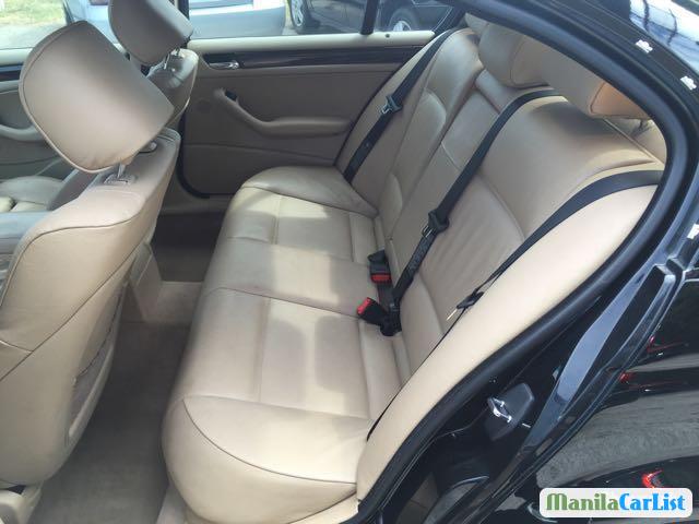 BMW 3 Series Automatic 2007 in Philippines