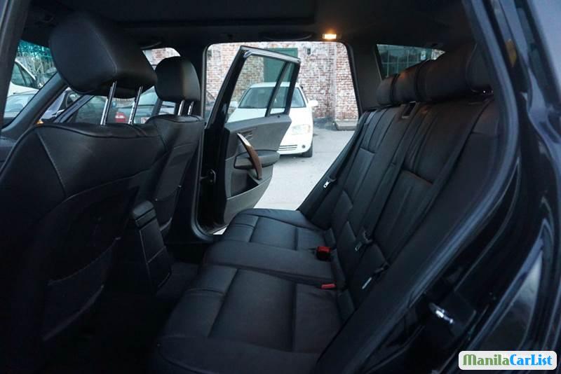 BMW X Automatic in Philippines