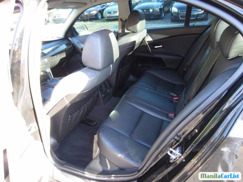 BMW 5 Series Automatic 2004 - image 4
