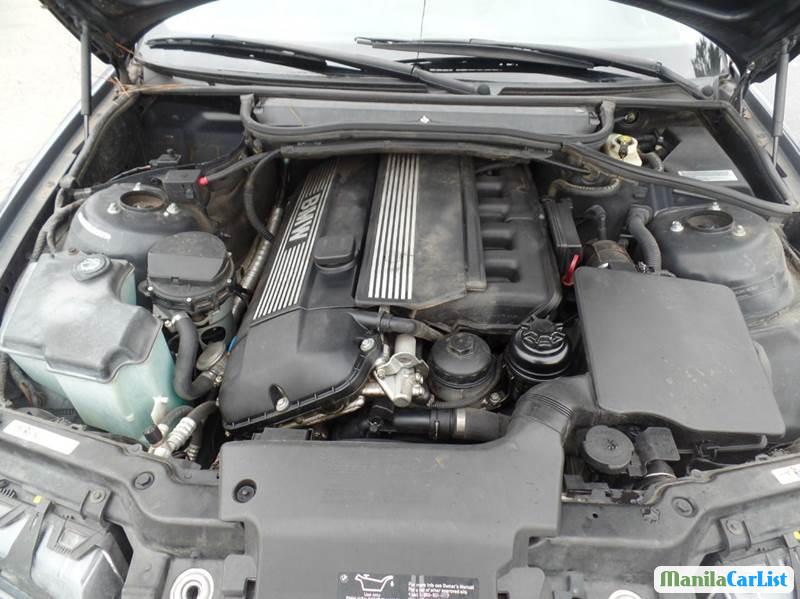 BMW 3 Series Automatic 2002 - image 5