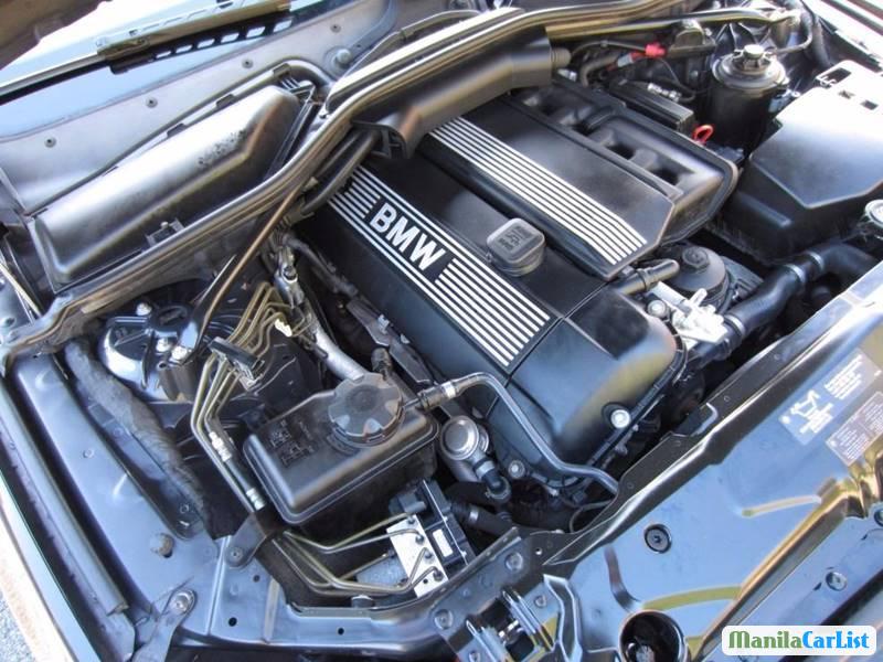 BMW 5 Series Automatic 2004 - image 5