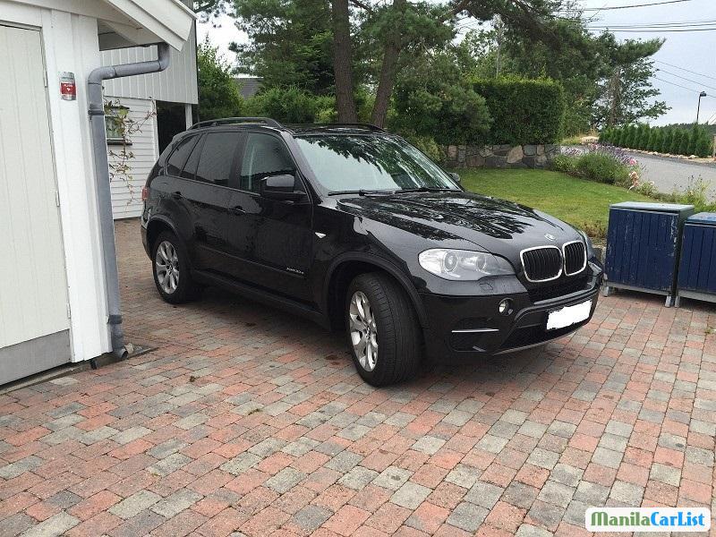 BMW X 2011 - image 2