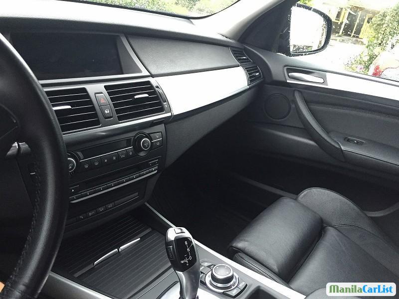 BMW X 2011 - image 3