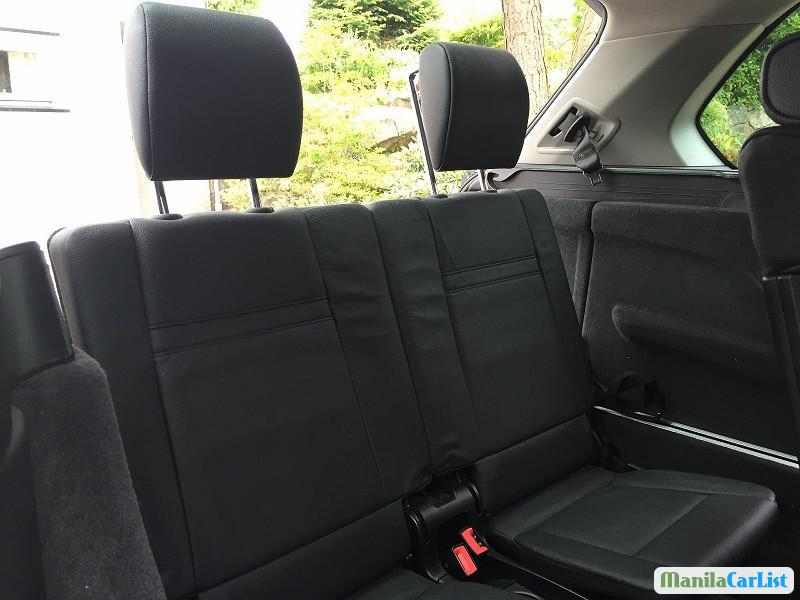 BMW X 2011 - image 4