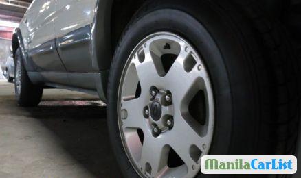 Ford Escape Automatic 2006 in Abra