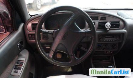 Ford Ranger Manual 2003 - image 4