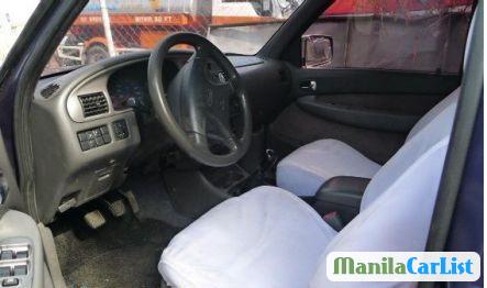 Picture of Ford Ranger Manual 2003 in Negros Occidental