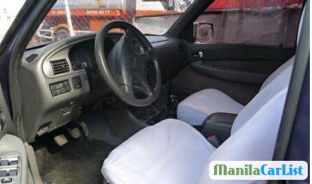 Ford Ranger Manual 2003 - image 5