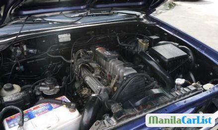 Ford Ranger Manual 2003 - image 6