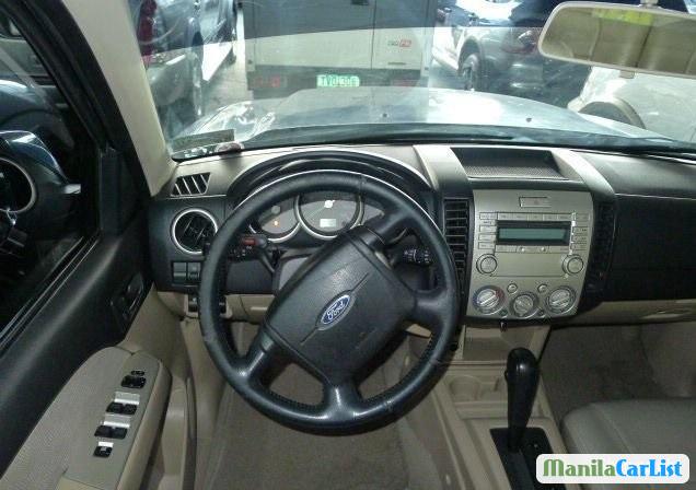 Ford Everest 2008 - image 3