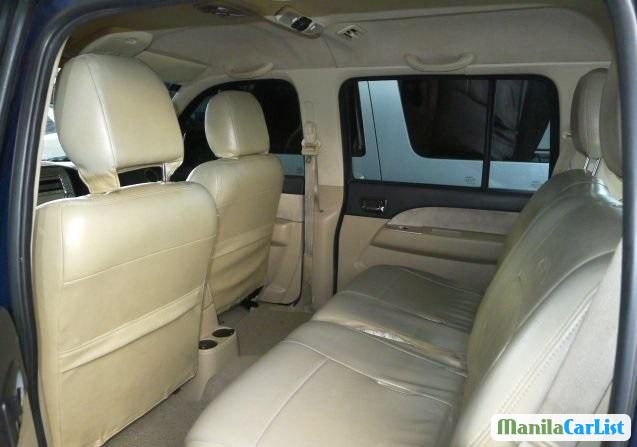 Ford Everest 2008 - image 4