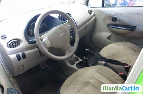 Chery QQ Manual 2008 in Bukidnon