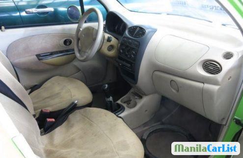 Chery QQ Manual 2008 in Philippines