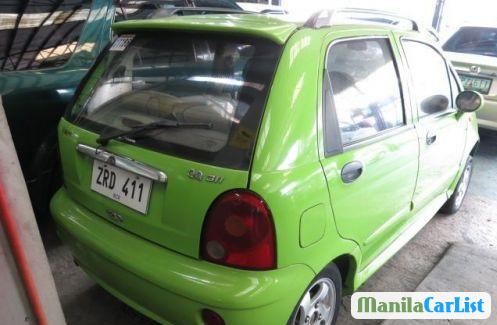 Picture of Chery QQ Manual 2008 in Philippines